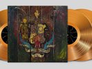 Coil-TNB White Vinyl PLUS LSD GOLD Vinyl