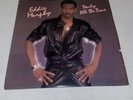 Eddie Murphy Party All The Time Vinyl Record Single 44-05280 1985 VG+/VG+