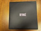 beyonce vinyl limited edition