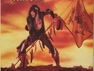 Wasp - The Last Command - Vinyl LP - 1985 