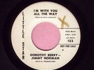 Dorothy Berry & Jimmy Norman 