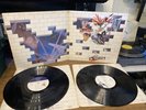 Pink Floyd “The Wall” UK First Press A-2U /B-3U/ A-3U/B-2U  Vinyl EX Sleeve VG