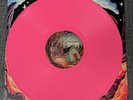 Billy Strings Turmoil and Tinfoil PINk vinyl