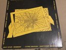 Subhumans – Worlds Apart 1985 Gatefold UK Punk Vinyl VG+/VG+