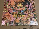 Cream – 'Disraeli Gears' - 1967 ATCO Records SD 33-232 Psych Blues Rock LP