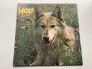 DARRYL WAY’S WOLF, CANIS-LUPUS, VINYL LP 1973 UK DERAM SDL 14, GATEFOLD, SUPERB