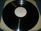 TOM WAITS Rain Dogs SIDE 1 ONE SIDED 1985  ISLAND TEST PRESSING