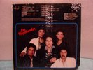 Los Vagabundos 1988 Used-LP Vinyls-Records 