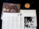 Sparks Mael Brothers - A Woofer In Tweeter's Clothing 1973 Bearsville Rare LP