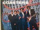The Coasters-Atco 33-101-Japan-1979-Mono-VG+