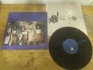 THE SLITS Cut ORIGINALL LP UK ISLAND PRESS  NM/EX