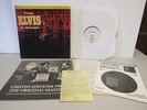 Elvis Presley From Elvis In Memphis MFSL Inserts Rockabilly LP
