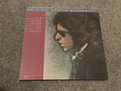 BOB DYLAN Blood on the Tracks - mobile fidelity mofi vinyl LP NM audiophile