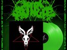 Mr. Bungle - Raging Wrath Of The Easter Bunny Demo - 2LP Neon Green Vinyl NEW