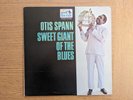 Otis Spann Lp Original US 1969 