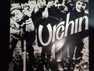 URCHIN SHE'S A ROLLER LONG TIME NO WOMAN DJM DJS10850 RARE ORIGINAL IRON MAIDEN