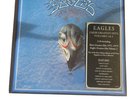 Their Greatest Hits, Vols. 1 & 2 [LP] by Eagles (Record, 2017)