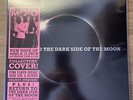 PINK PLOYD & MOJO MAGAZINE   RETURN TO THE DARK SIDE OF THE MOON LIMITED VINYL