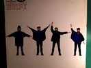 1965 Vinyl LP. HELP  The Beatles. Parlophone  PMC 1255. 1960s Mersey/ Liverpool