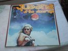 QUEENS OF THE STONE AGE - US ORIGINAL ROCK LP 1998 MAN'S RUIN + INSERTS