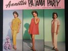 Annette Pajama Party Gatefold VINYL LP 1964 Walt Disney Buena Vista 3325 EX-/VG+