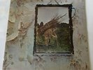 Led Zeppelin Untitled Vinyl Lp 1971 1st Press Pecko Duck ULTRASONIC CLEAN VG/G+