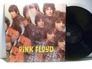 LP, Pink Floyd, The Piper At The Gates Of Dawn, 80´s Press, Topzustand, EX to NM
