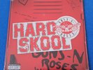 GUNS N' ROSES Hard Skool / Absurd (Vinile 7