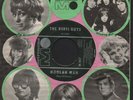 The Rebel Guys: Moolah Man Single, Beat Rarität 1966