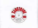 TAMMY ST. JOHN- CONCERNING LOVE very rare original 1969 UK Tangerine EX+