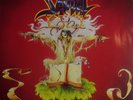 SABBAT - HISTORY OF A TIME TO COME - DE 88 - MINT-NM