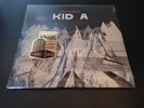 Radiohead Kid A 10