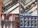 4 x Beatles LPs 1962-1966 1967-1970 Hard days night Live at the BBC