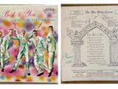 Blue Ridge Quartet Record 