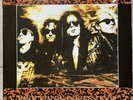 THE SISTERS OF MERCY - Knockin‘ On Docks Door