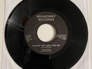 JIMMY RICHARDS 7”   (You’re The Girl For Me) 1980/Punk/Power Pop/KBD/Synth HEAR