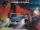DARKNESS - DEFENDERS OF JUSTICE - DE 88 - NM