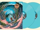 Billy Strings Turmoil and Tinfoil 2022 re press sold out blue colored vinyl