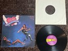 Rick James Stone City Band - Come Get It LP G7-981R1 Motown First Pressing VG