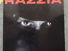 Razzia Tag ohne Schatten Vinyl LP Numbered Rock Punk 1983