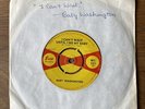 Northen Soul / Mod BABY WASHINGTON - I CAN'T WAIT UNTIL I SEE MY BABY SUE 321