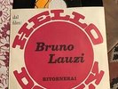 BRUNO LAUZI “ HELLO DOLLY - RITORNERAI 