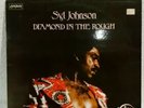 Vinyl-LP *Syl Johnson / Diamond in the Rough*, London Records, *wie neu*