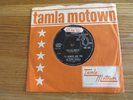 DETROIT SPINNERS   I'LL ALWAYS LOVE YOU - TMG 523 TAMLA MOTOWN - FACTORY SAMPLE