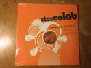 Stereolab: Margerine Eclipse 2 x Vinyl LP Promo SEALED 2004
