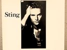 Sting - Nothing Like The Sun 2XLP 1987 A&M Records SP-6402