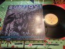 Bon Jovi Slippery When Wet UK VERH38 Superb Copy EX/EX Box1