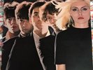 Blondie Debut LP ‘Blondie’ 1977 Private Stock UK 1st press No EMI credit Ex/Ex