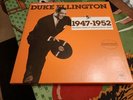 Duke Ellington ‎– 1947-1952 Recorded Works 6LP Box VG+/EX+ BoxJ1