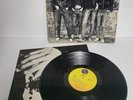 Ramones Self-Titled Album Sire 1976  Misprint Original Inner Sleeve